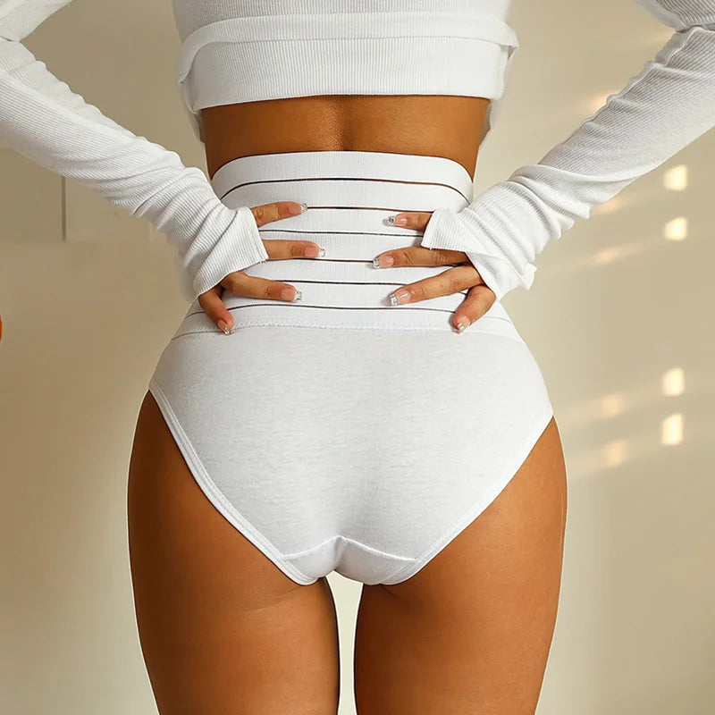 Sculpt & Comfort: High Waist Slimming Shapewear for Women