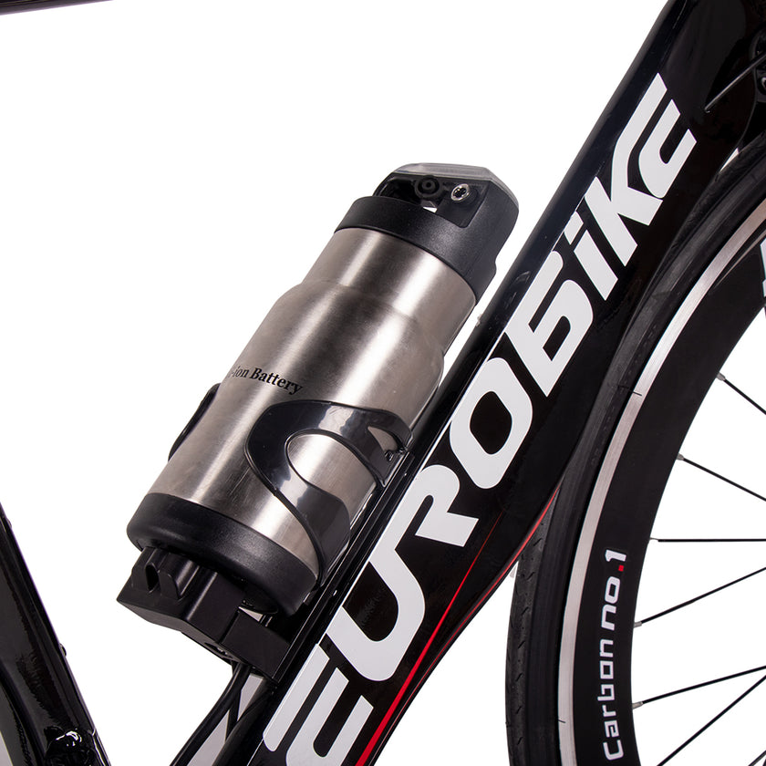 700c Ligthweight Hidden Battery Ebike