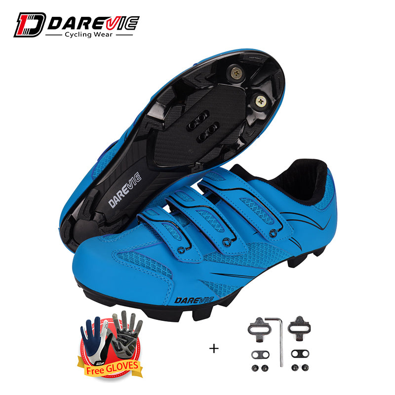 Cycle Racing Clip Shoes