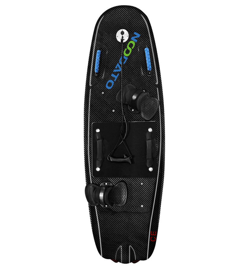 Electric Carbon Fiber JetSurf