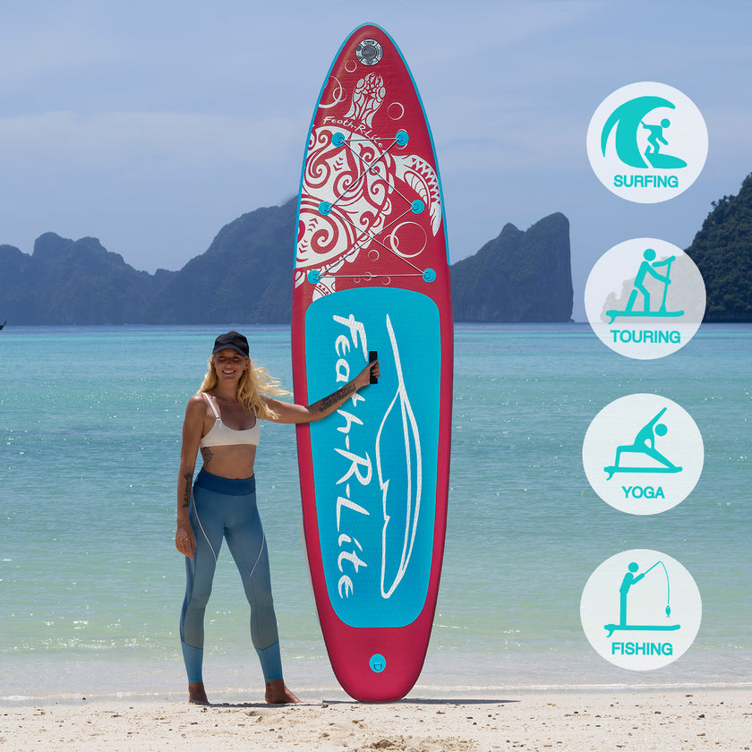Paddle Board Inflatable Surfboard