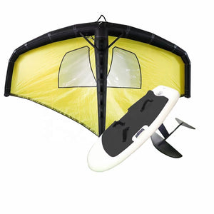 Kitesurfing Kites HydroFoil Wing