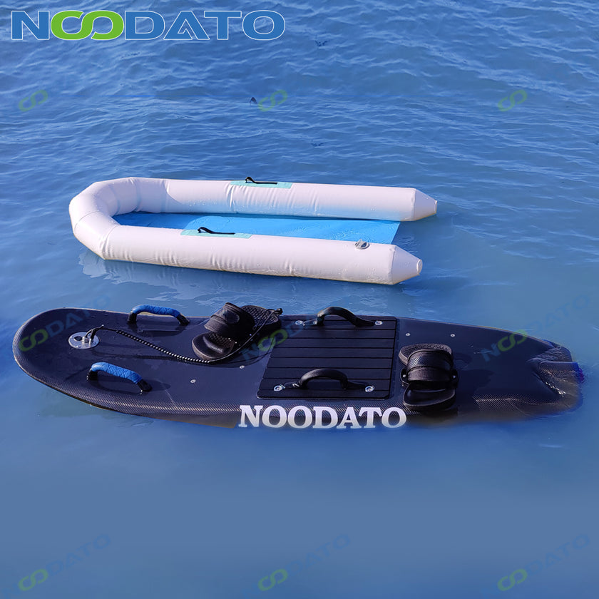 NOODATO 12KW Electric JetSurf
