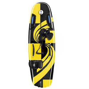 2022 Surfing  Engine Motorized 58Ah Battery Powered Electric Surfboard Jet Board E Surf