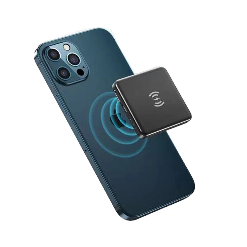 Wireless Power Bank for Phone 12 PRO