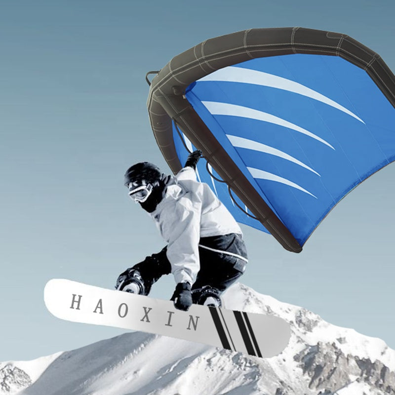 2022 Latest Design Surfing Wing Surfing Wing Foil Kite Surfing Foil Set Wing