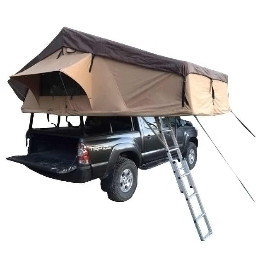 Overland 4X4 Camper Car Roof Top Tent
