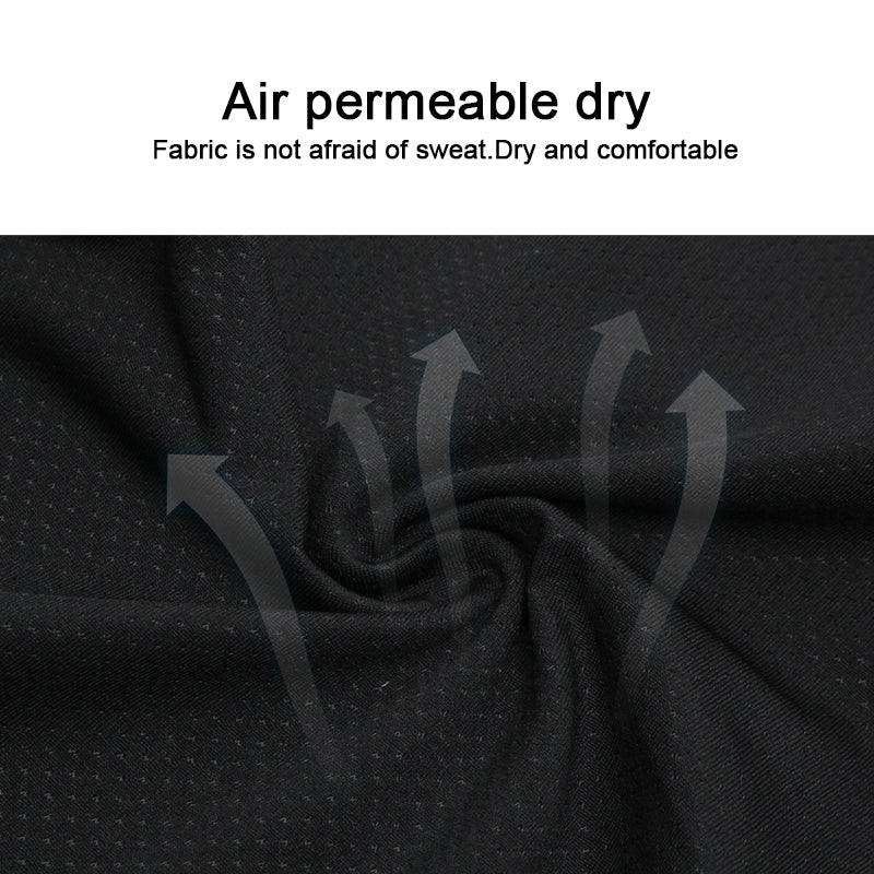 Custom Compression Men's Leggings Sport Fitness Nylon Joggers Sweatpants Spandex