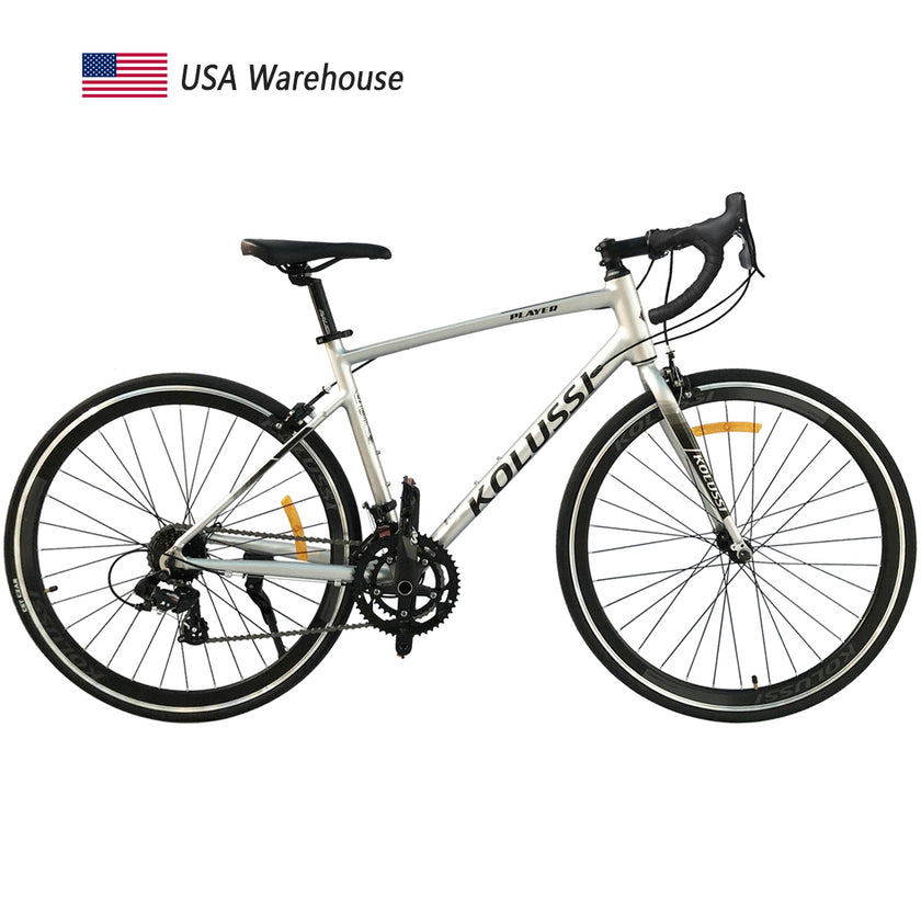 Lightweight 700C Road Bike