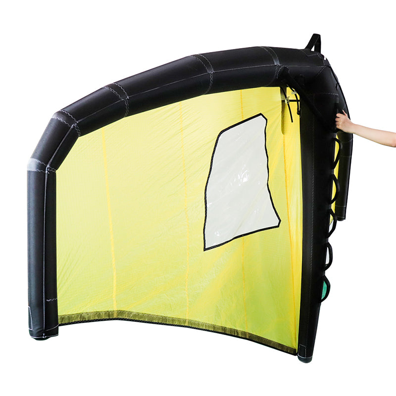 Kitesurfing Kites HydroFoil Wing