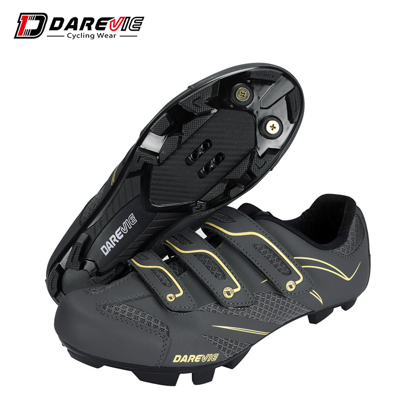 Cycle Racing Clip Shoes
