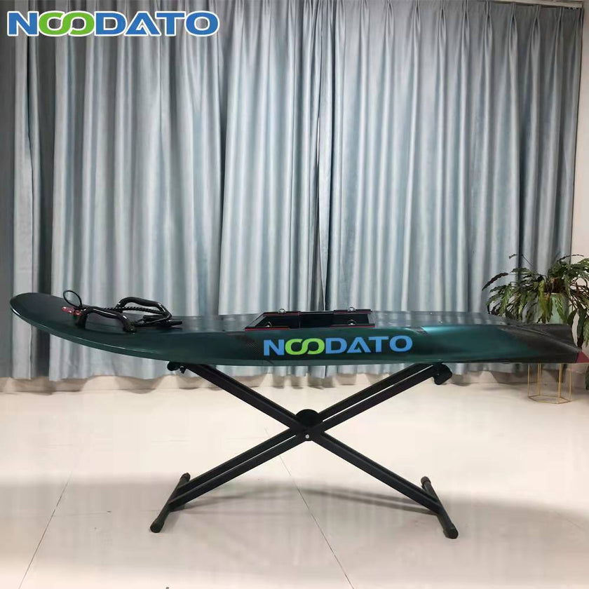 2022 Surfing  Engine Motorized 58Ah Battery Powered Electric Surfboard Jet Board E Surf