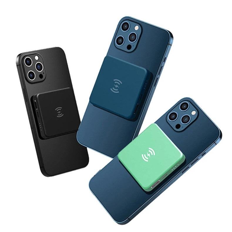 Wireless Power Bank for Phone 12 PRO