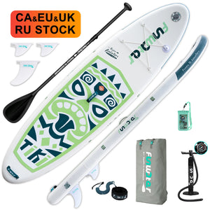 Sup Stand Up Inflatable Board