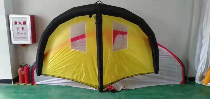 High Performance Inflatable Paddle Boards Stand UP Wing Foil Board Surfing Kite