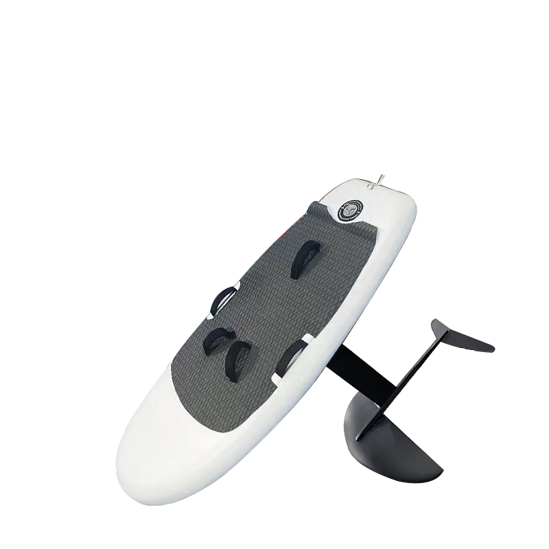 High Performance Inflatable Paddle Boards Stand UP Wing Foil Board Surfing Kite