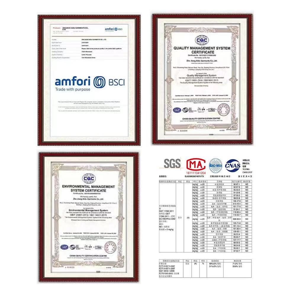 Men's Fitness Gym Cotton Workout Shirts - Custom Blank Sports Tee