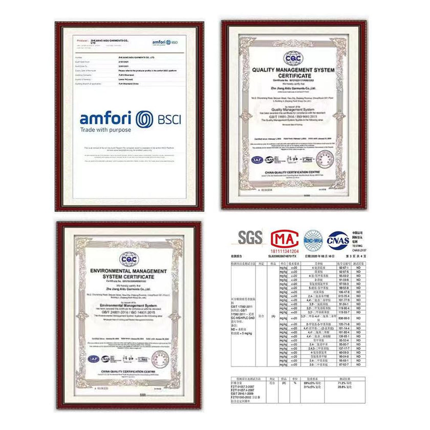 Men's Fitness Gym Cotton Workout Shirts - Custom Blank Sports Tee