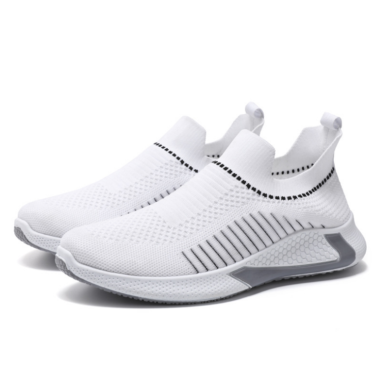 New Fashion Spring Autumn Large Size Men’s Loafers Sneakers Casual Sports Shoes