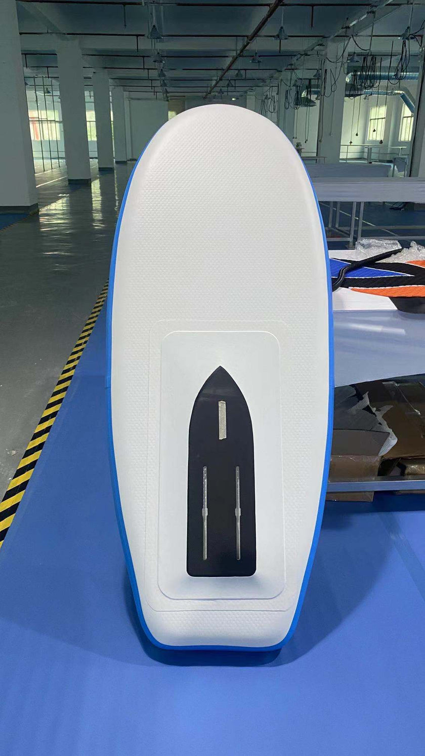 Surf Inflatable Hydrofoil
