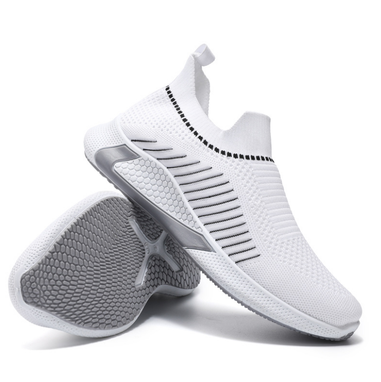 New Fashion Spring Autumn Large Size Men’s Loafers Sneakers Casual Sports Shoes