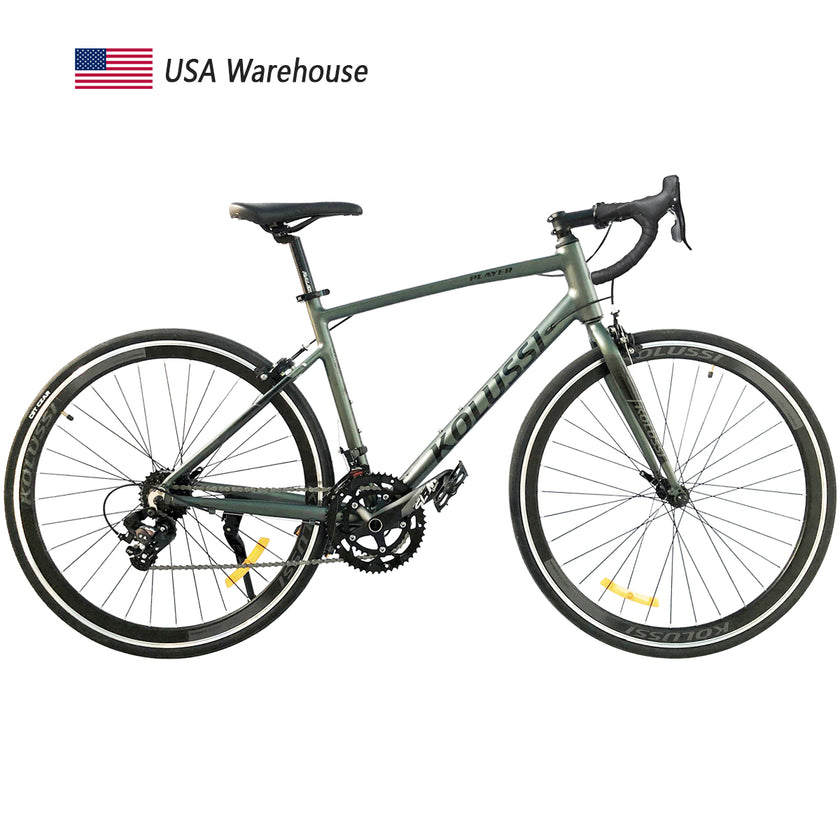 700C Aluminum Alloy Road Bike