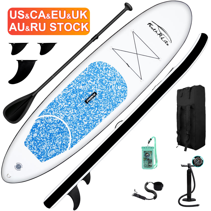 High Quality 10' Paddleboard
