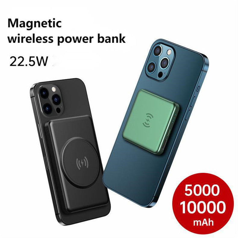 Wireless Power Bank for Phone 12 PRO