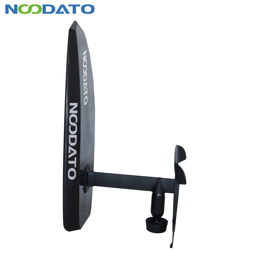 Carbon Fiber Efoil Propeller Hydrofoil Lift Surfing