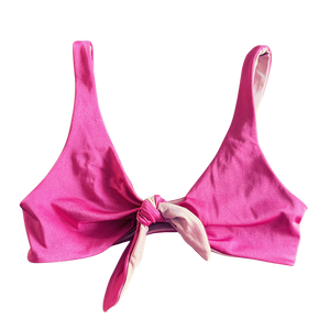 Mia Top - Magical Magenta