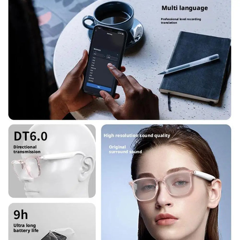 LingoLens AI: Translate the World Instantly