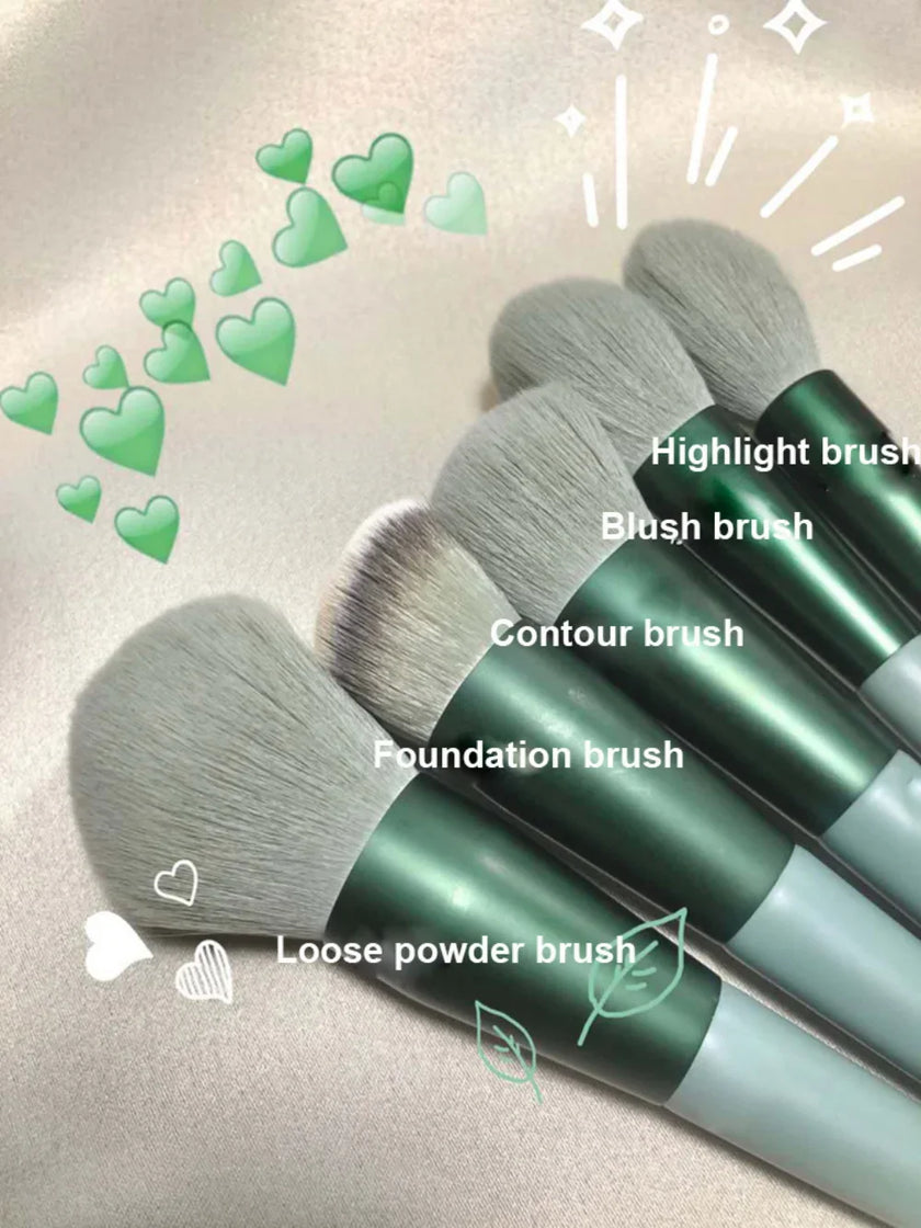 Beauty Brush - Makeup brushes