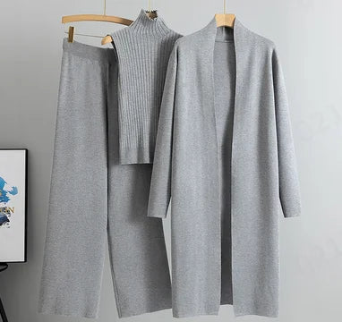 Inaya Cozy 3-Piece Set