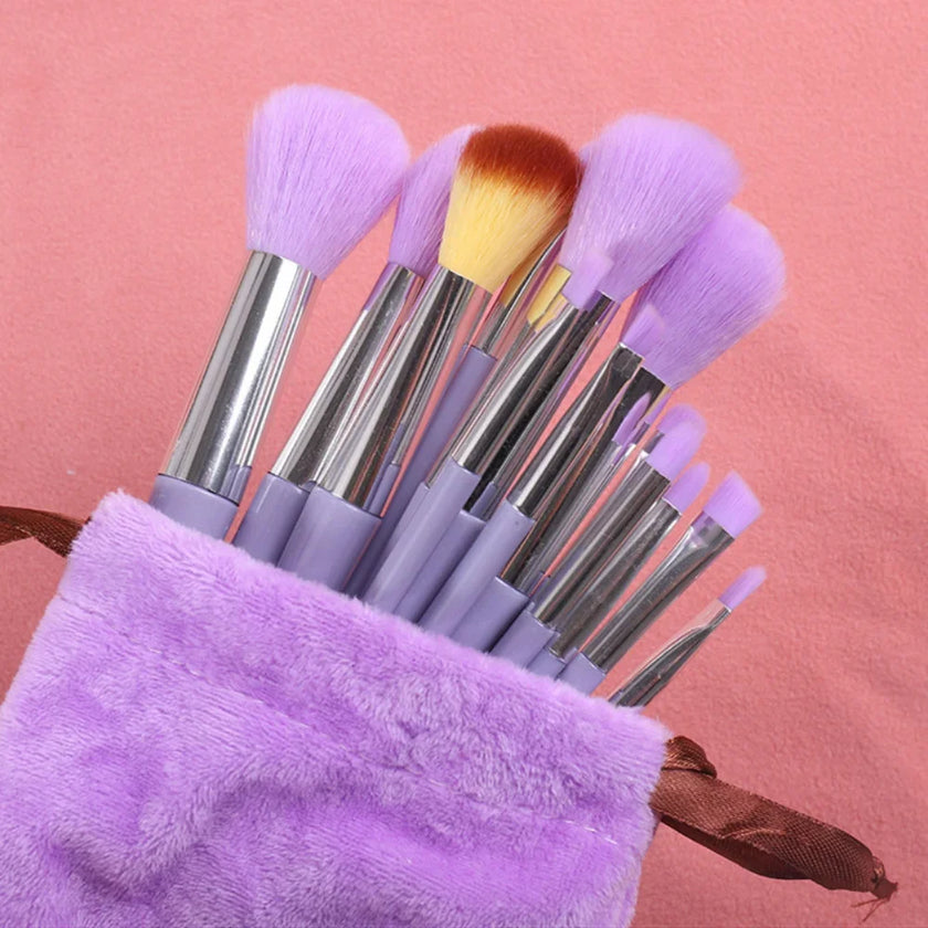 Beauty Brush - Makeup brushes