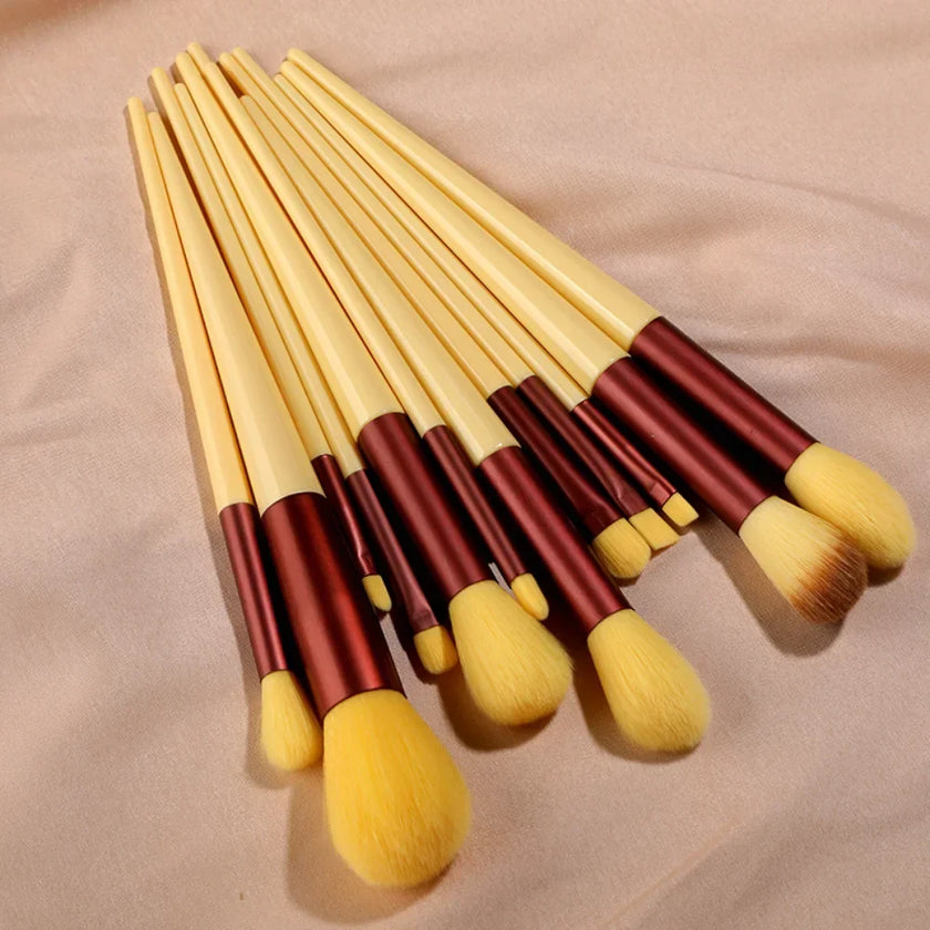 Beauty Brush - Makeup brushes