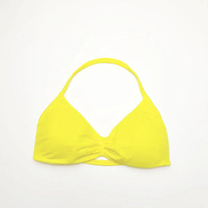 Strappy Thin Strap Halter