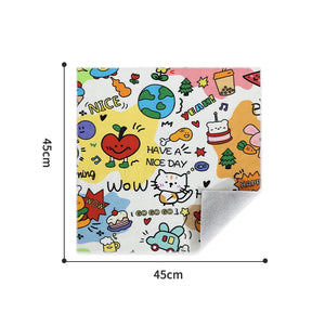 The Magic Makeup Bag: Effortless Organization & Elegance