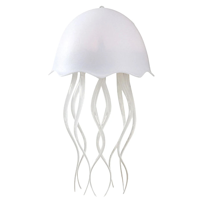 Jelly Fish Lamp