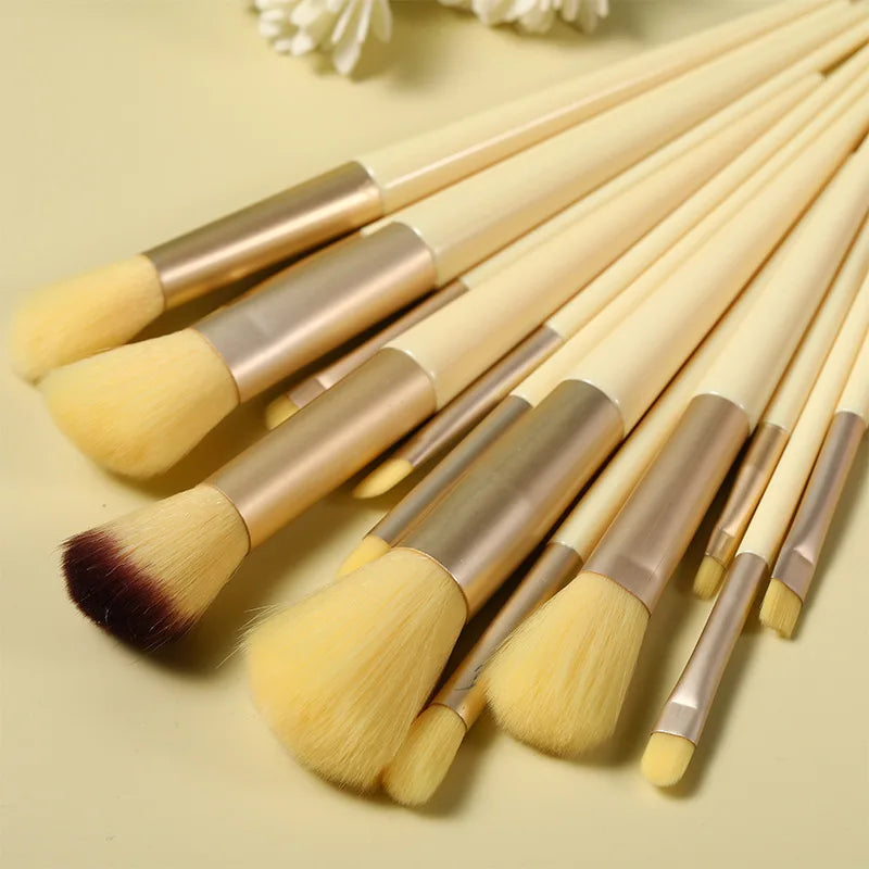 Beauty Brush - Makeup brushes