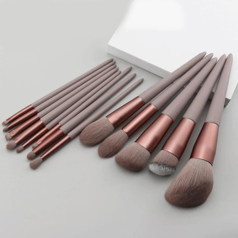 Beauty Brush - Makeup brushes