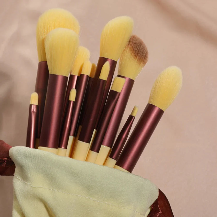 Beauty Brush - Makeup brushes
