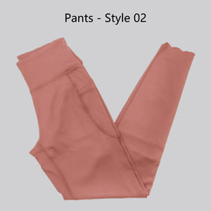 FlexFit CrissCross – Support Meets Style!