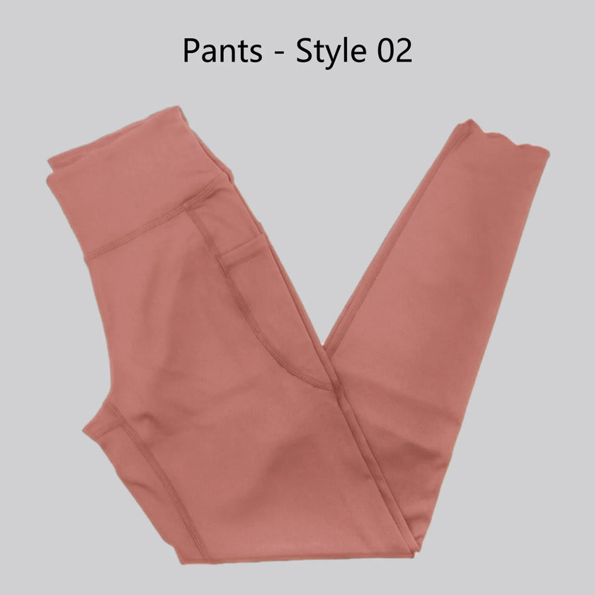 FlexFit CrissCross – Support Meets Style!