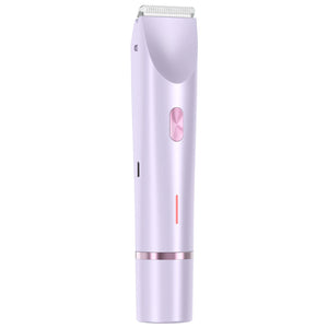 Dual Head Hair Trimmer Women