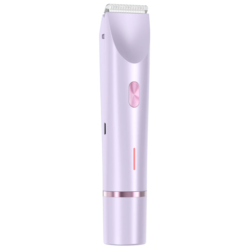 Dual Head Hair Trimmer Women