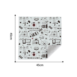 The Magic Makeup Bag: Effortless Organization & Elegance