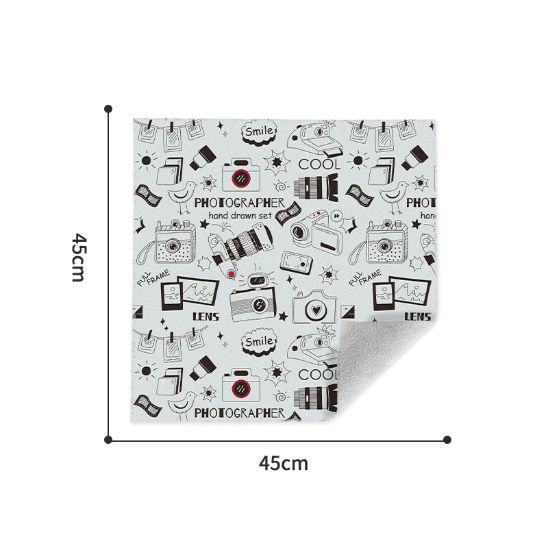 The Magic Makeup Bag: Effortless Organization & Elegance