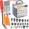 725-Piece Car Clip & Fastener Kit – Ultimate Removal & Replacement Tool!