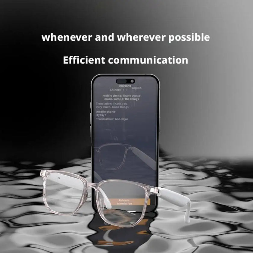 LingoLens AI: Translate the World Instantly