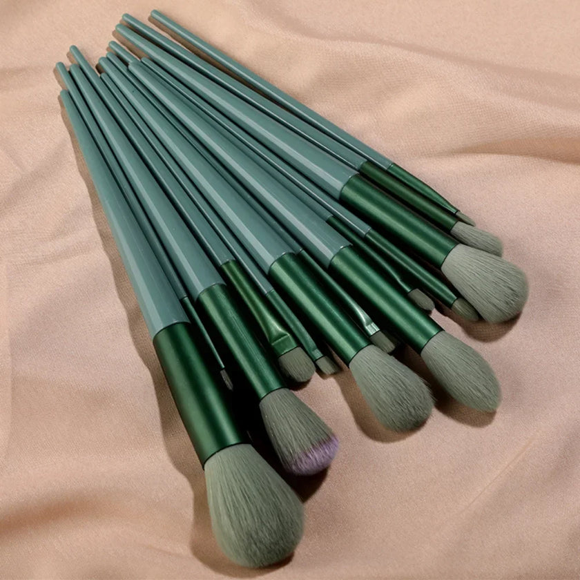 Beauty Brush - Makeup brushes